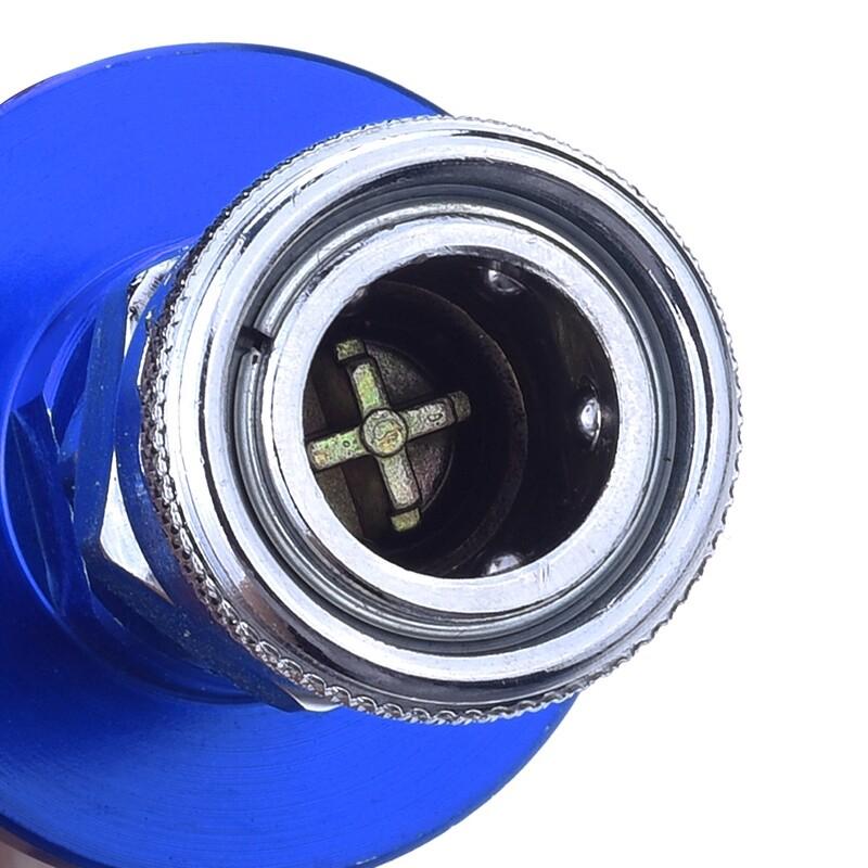 "AINNA - Penapis Udara Tempatan dengan Adapter 1/4 untuk Alat Pemampat Udara - Ainna Store