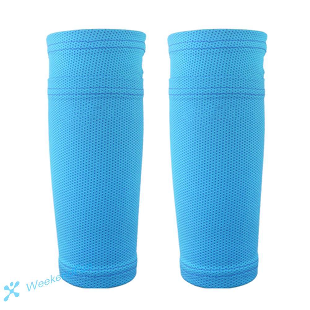 AINNA Socks Shin Pads Supporting Shin Guard - Ainna Store