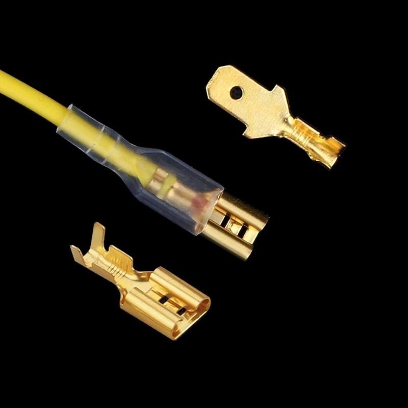 "Kit Crimping Terminal AINNA 315PCS: Solusi Terbaik untuk Elektrik Anda! - Ainna Store
