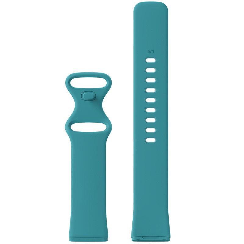 Tingkatkan Pengalaman Fitbit Versa 3/Sense Anda dengan Gelang Tangan Silikon Berkualiti Tinggi