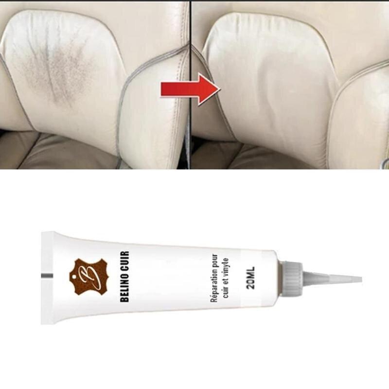 AINNA 20ml Gel Membaiki Kulit Kenderaan dan Rumah - Ainna Store