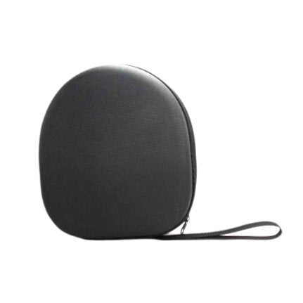 AINNA Hard Shell Case Headphones Full Protection Storage Bag Accessories Audio Dvd - Ainna Store