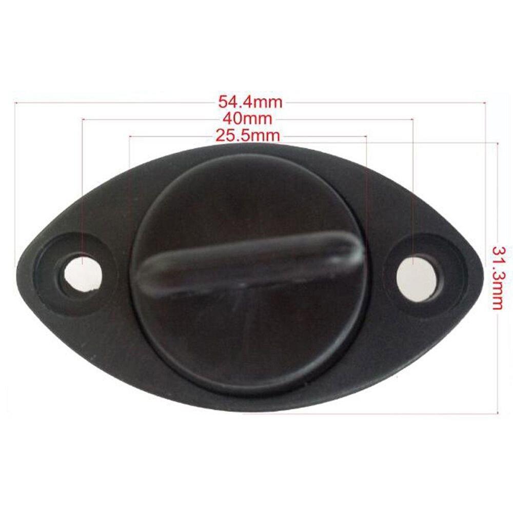 AINNA: Tingkatkan Peralatan Sukan Air Bot Anda dengan Thread Drain dan Kayak Drain! - Ainna Store