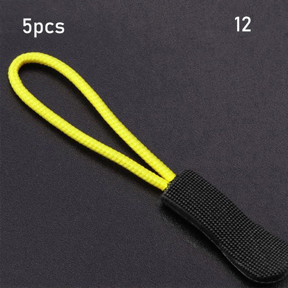 Upgrade Your Gear with Hot Cd Rope Pullers - The Ultimate Zipper Replacement Solution Fabrics Soft - Ainna Store