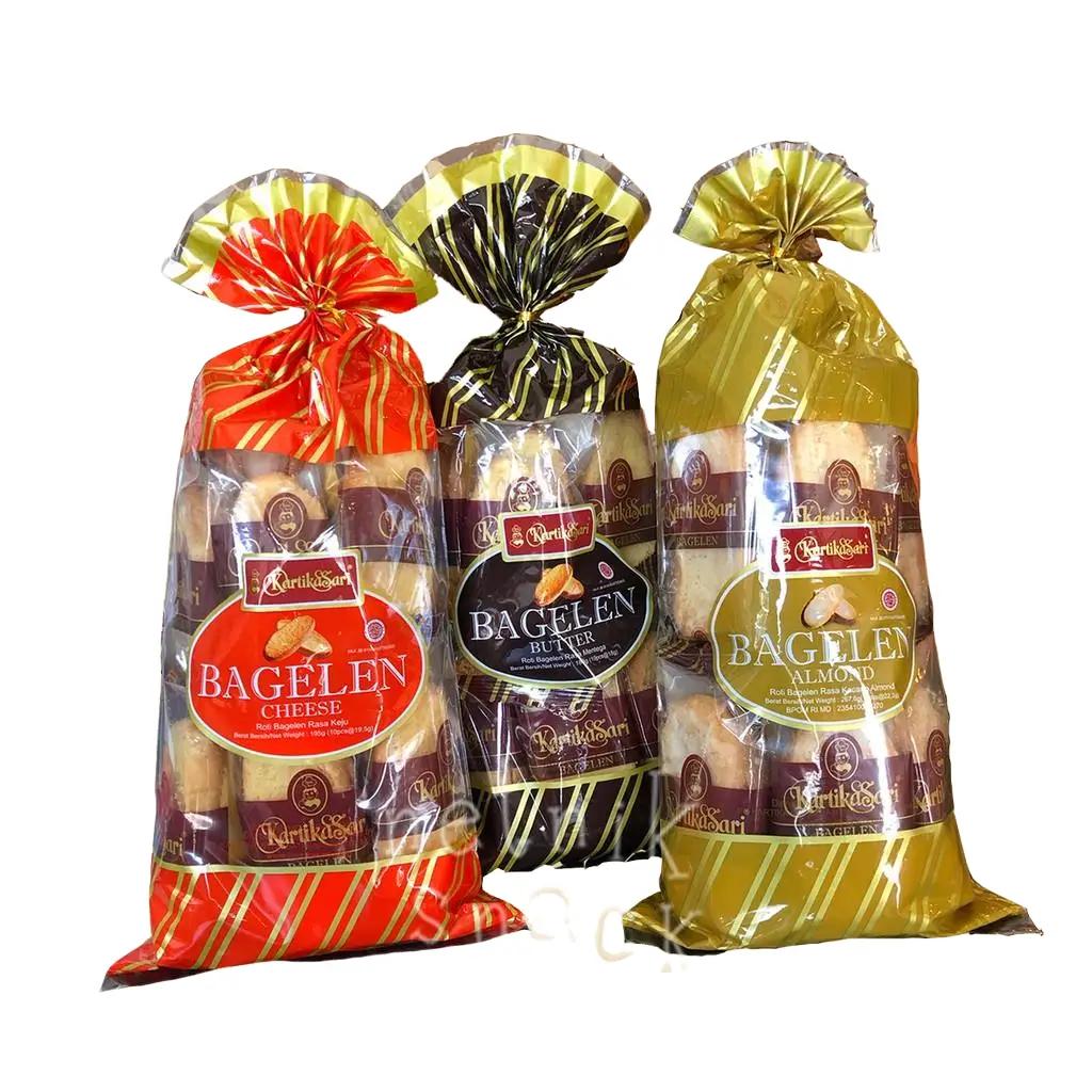 Kek Batang Bagelen Kartika Sari Cookies Roti Indonesia