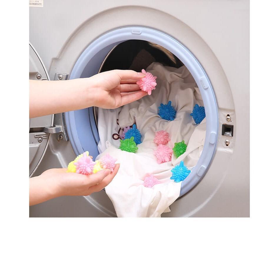 "AINNA Magic Washing Machine Laundry Ball Anti-winding Wash Ball - Ainna Store