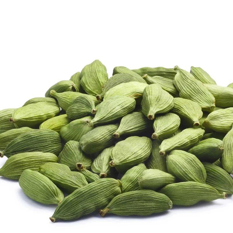 Teh Kapulaga Hijau India AINNA Premium (50 Gram) - Ainna Store
