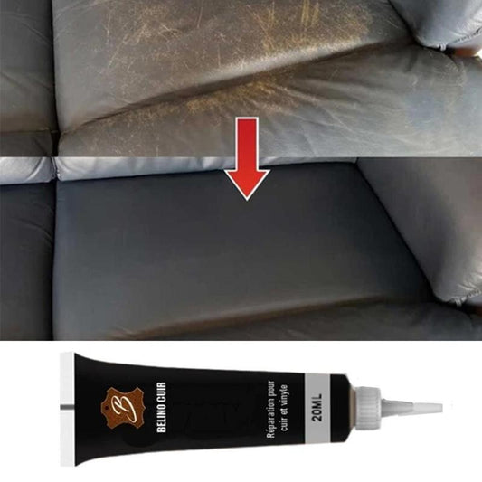 AINNA 20ml Gel Membaiki Kulit Kenderaan dan Rumah - Ainna Store