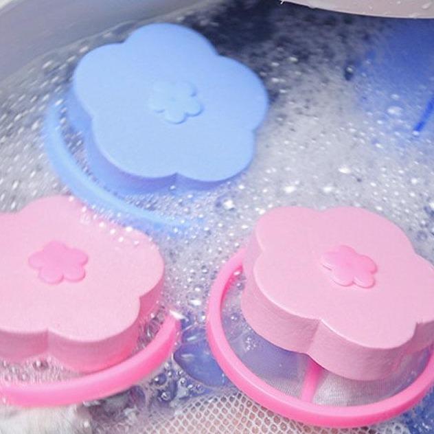 Clean & Green: Non-Toxic Washing Machine Filter & Lint Trap. Perangkap Habuk Mesin Basuh Clothes Anti-bacterial Rose Scent Liquid Laundry Soap - Ainna Store