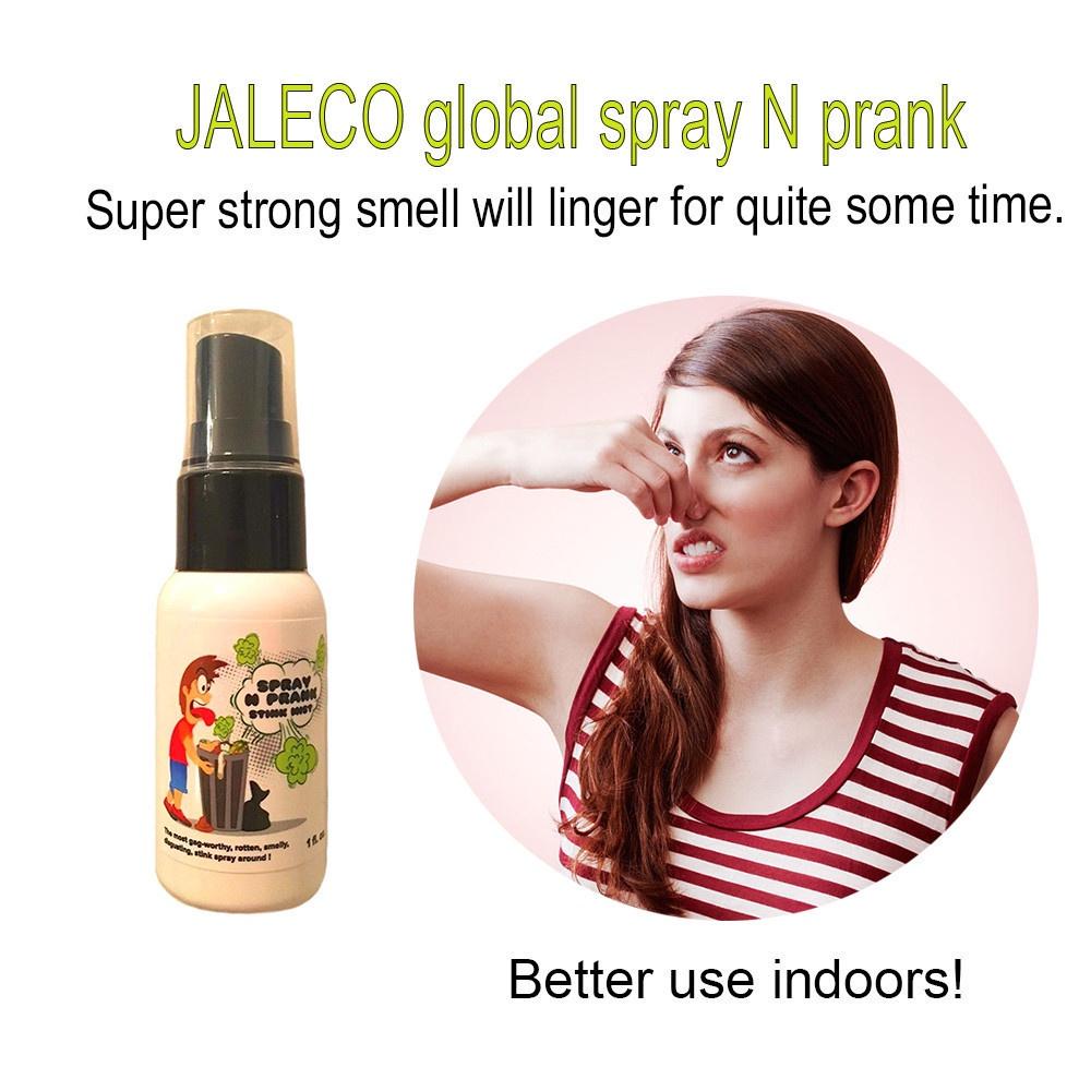 Get Ready for Hilarious Pranks! New 30ml Novelty Liquid Fart Spray - Ships in 24 Hours Joke Toy - Ainna Store