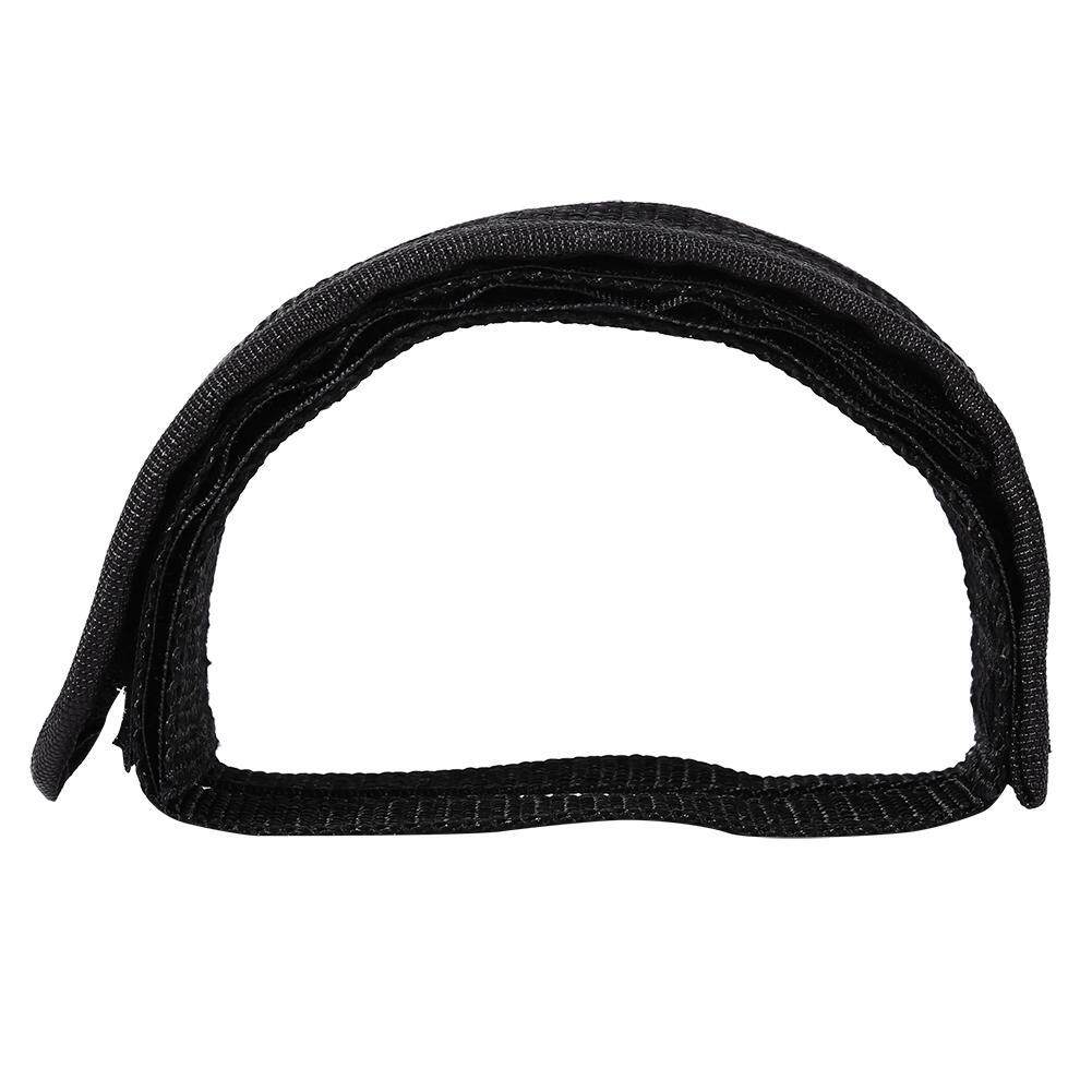 AINNA Toe Clip Straps untuk Fixie Bikes - Selamat dan Selesa untuk Prestasi Optimum - Ainna Store