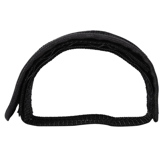 AINNA Toe Clip Straps untuk Fixie Bikes - Selamat dan Selesa untuk Prestasi Optimum - Ainna Store