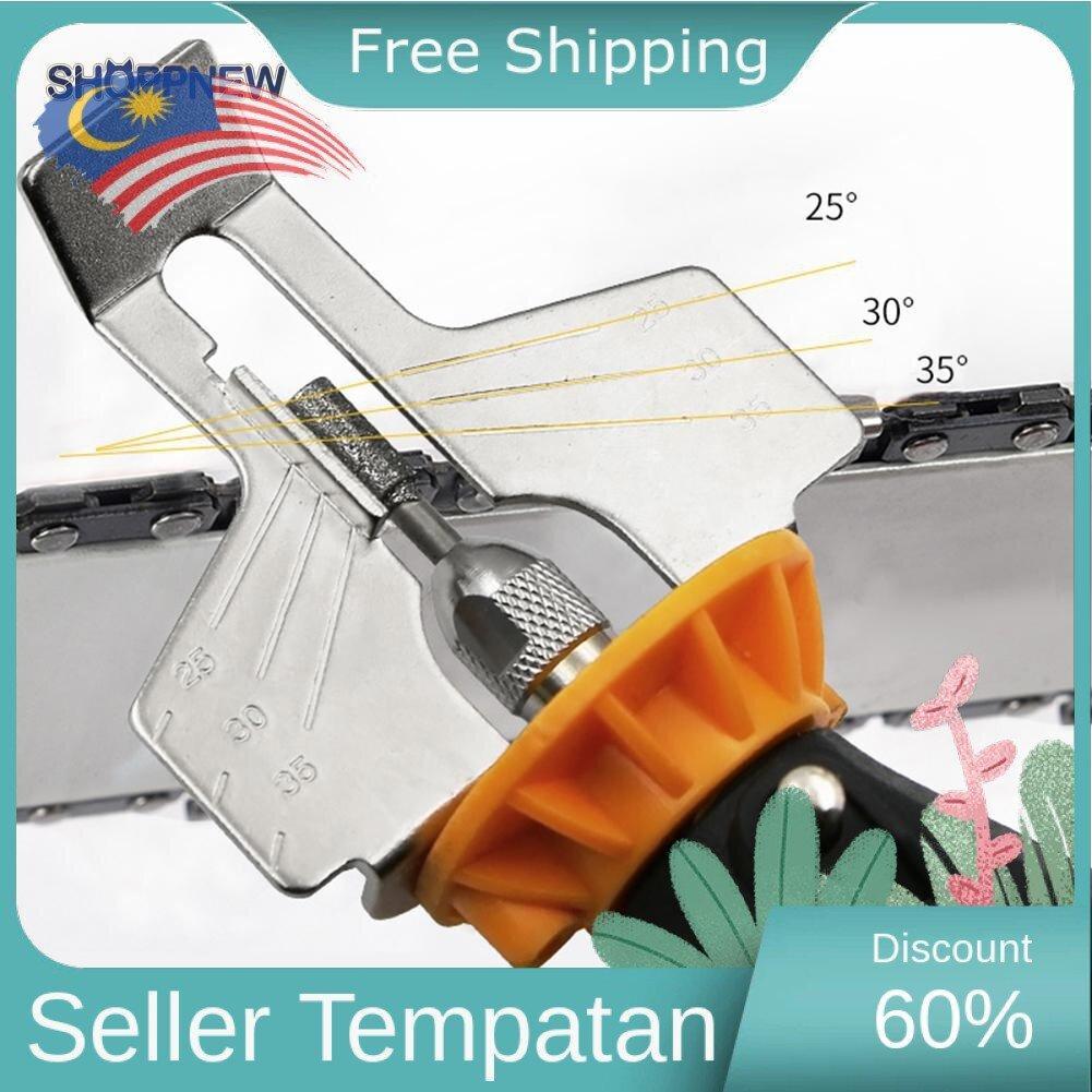 AINNA Electric Grinder Kit with Polishing & Guide - Ships Now Hardware Tool - Ainna Store