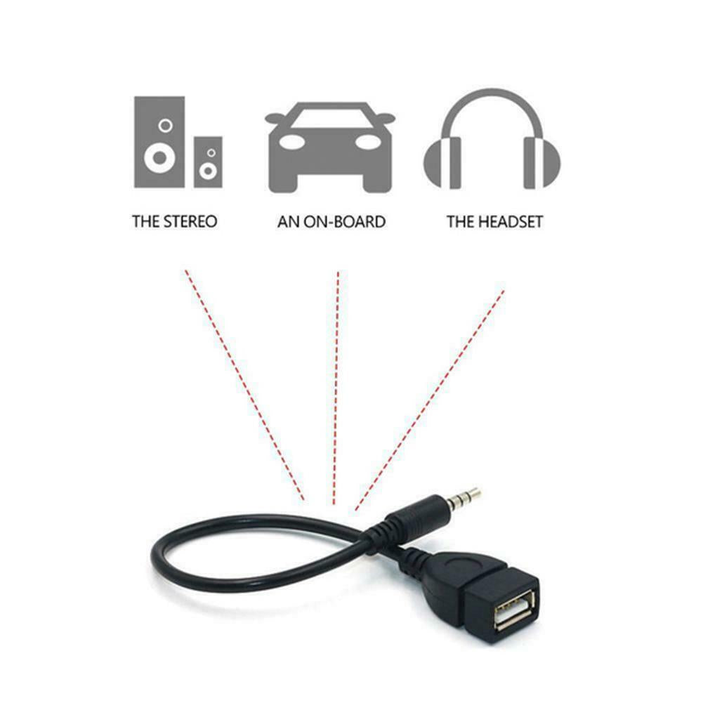 AINNA Ship Today READY STOCK Converter Cable - Ainna Store