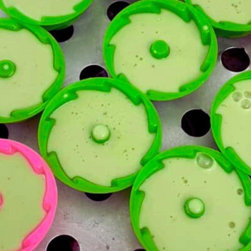 "AINNA kuih kaswi gedik viral pandan sedap 3 Dozen Kitchenware - Ainna Store