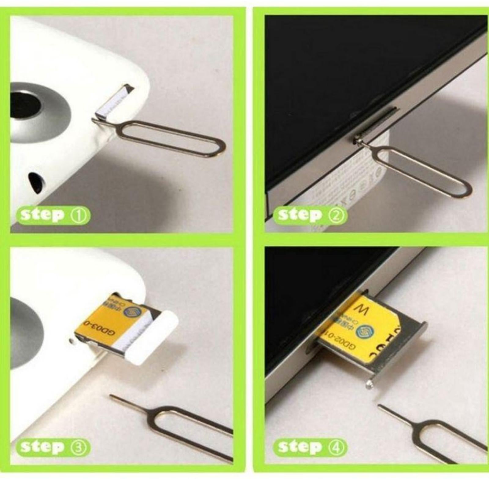Our SIM Card Ejector Pin for all - Ainna Store