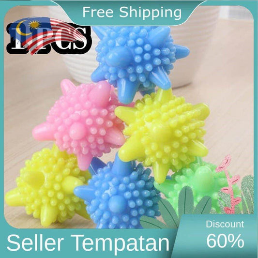 "AINNA Magic Washing Machine Laundry Ball Anti-winding Wash Ball - Ainna Store