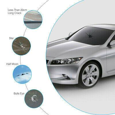 AINNA - Alat Baiki Cermin Kereta Retak Terkini - Ainna Store