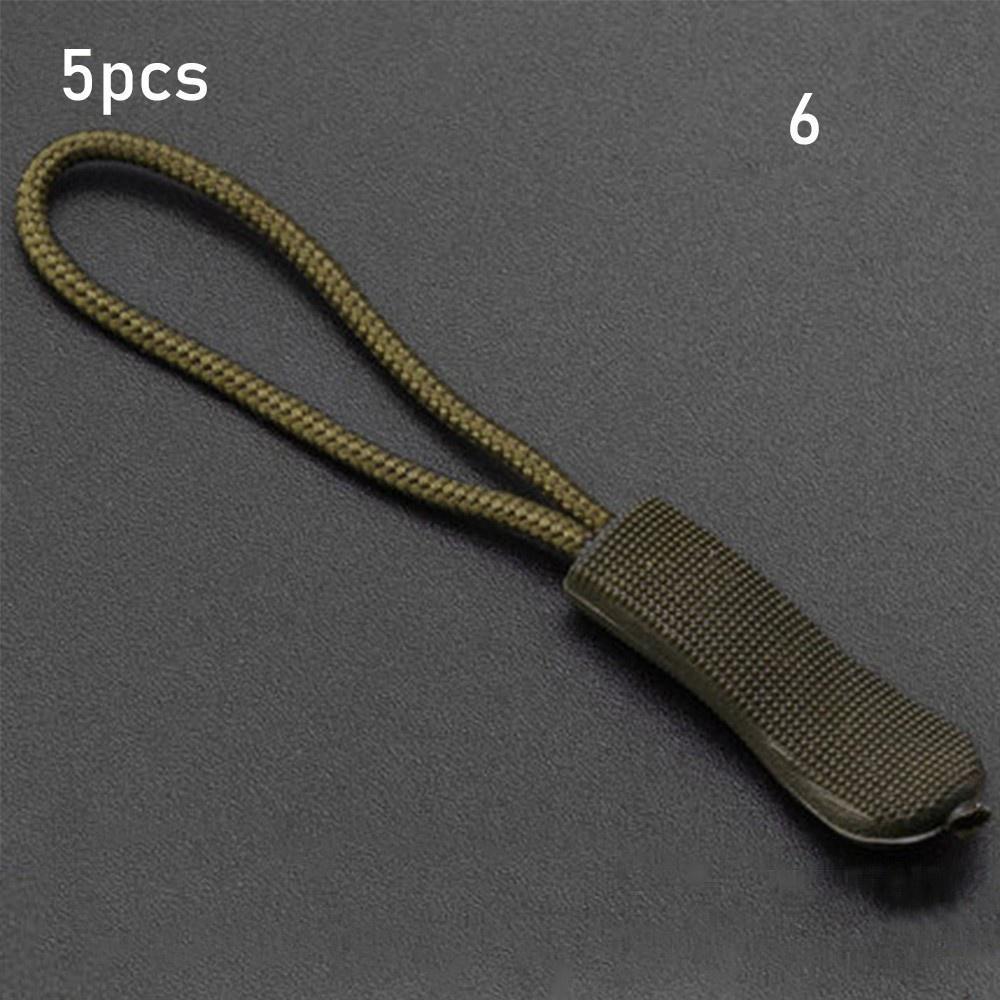 Upgrade Your Gear with Hot Cd Rope Pullers - The Ultimate Zipper Replacement Solution Fabrics Soft - Ainna Store