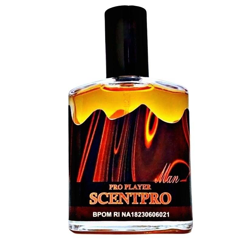 AINNA SCENTPRO PARFUM DOMINANT PRO PLAYER VIRAL