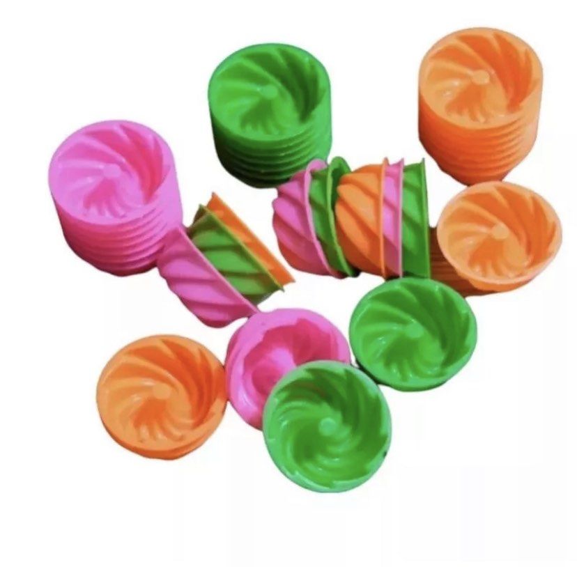 "AINNA kuih kaswi gedik viral pandan sedap 3 Dozen Kitchenware - Ainna Store