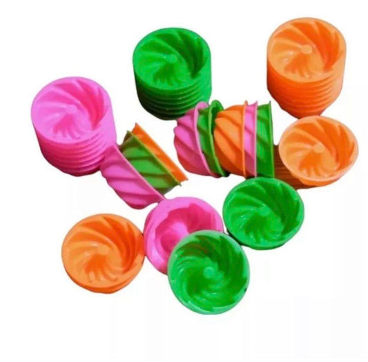 "AINNA kuih kaswi gedik viral pandan sedap 3 Dozen Kitchenware - Ainna Store