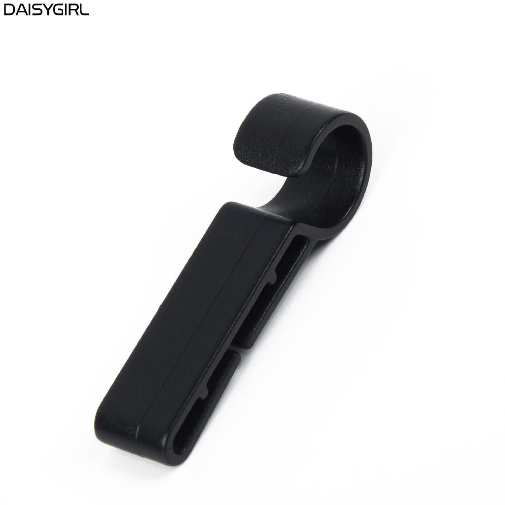 Ensure Safety While Working: Get 10 Anti-Slip Helmet Clips with Easy Mounting for Headlamps and Caps Equipment Home - Ainna Store