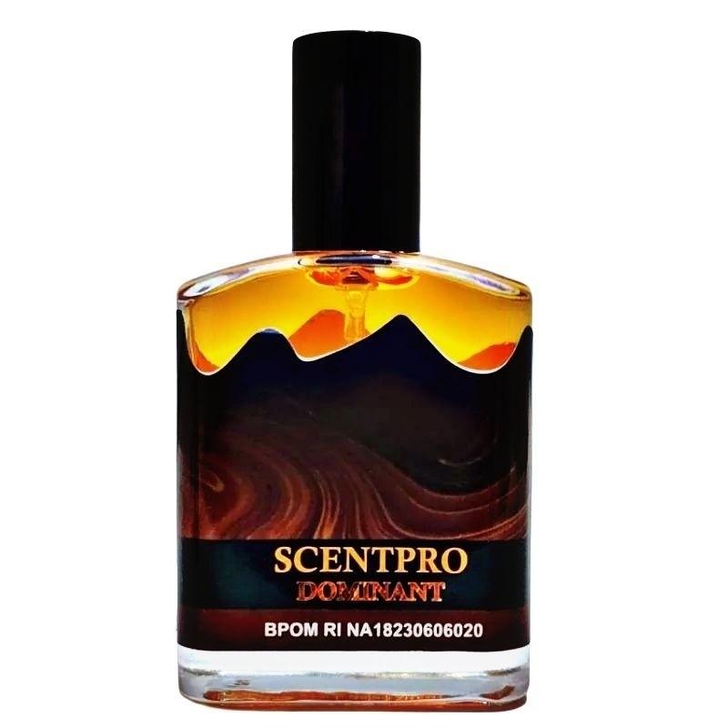 AINNA SCENTPRO PARFUM DOMINANT PRO PLAYER VIRAL