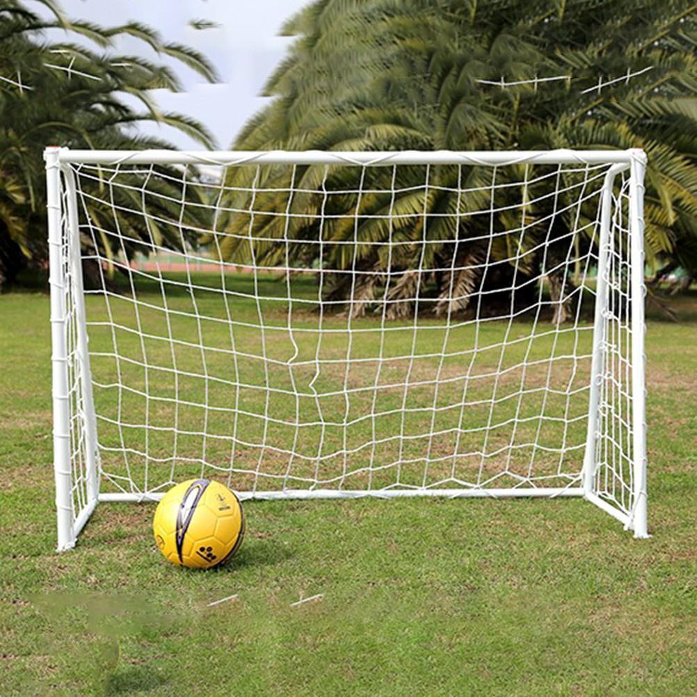 "AINNA: Gol AINNA Baharu untuk Kanak-Kanak - Tingkatkan Latihan Bola Sepak Luar Saf - Ainna Store
