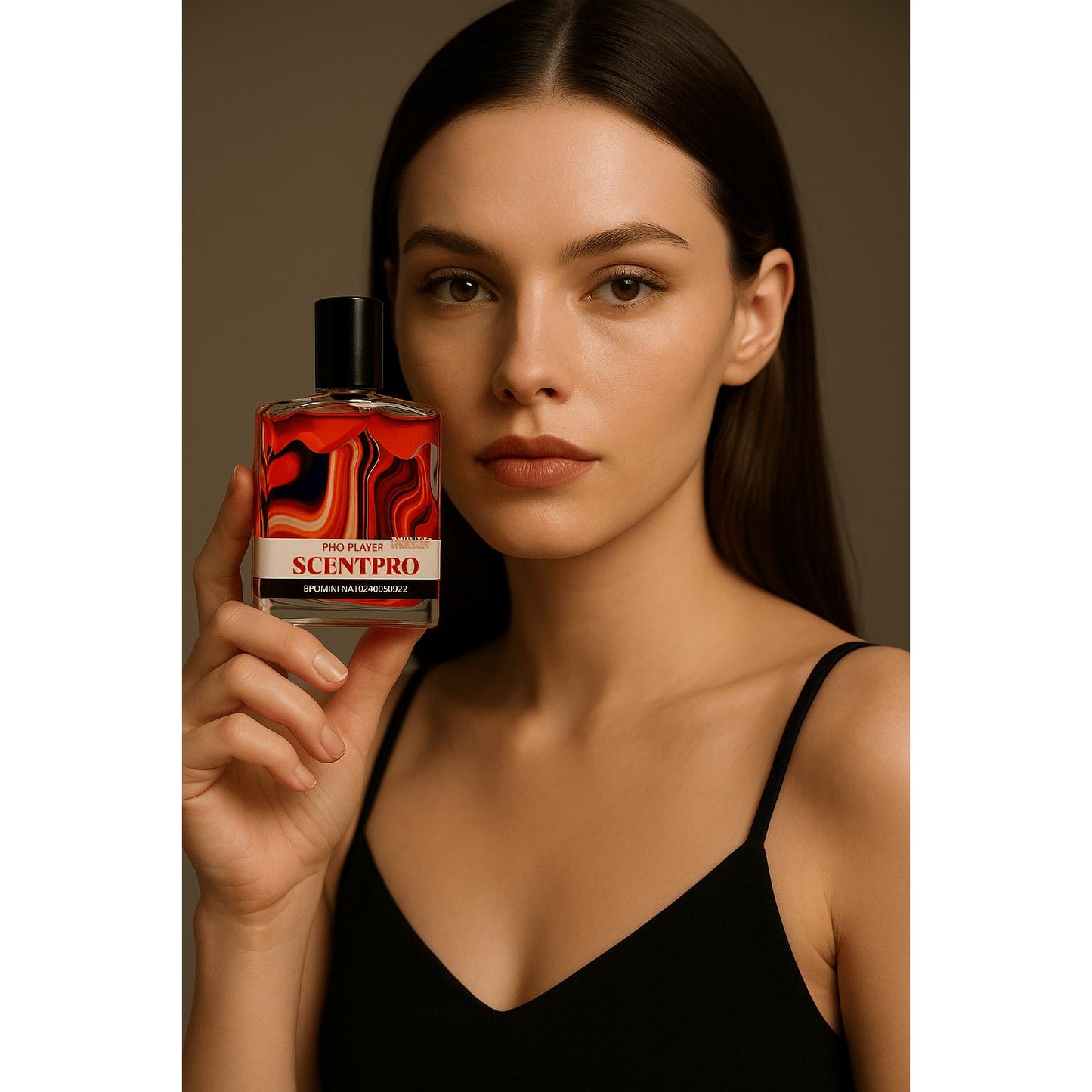 AINNA SCENTPRO PARFUM DOMINANT PRO PLAYER VIRAL