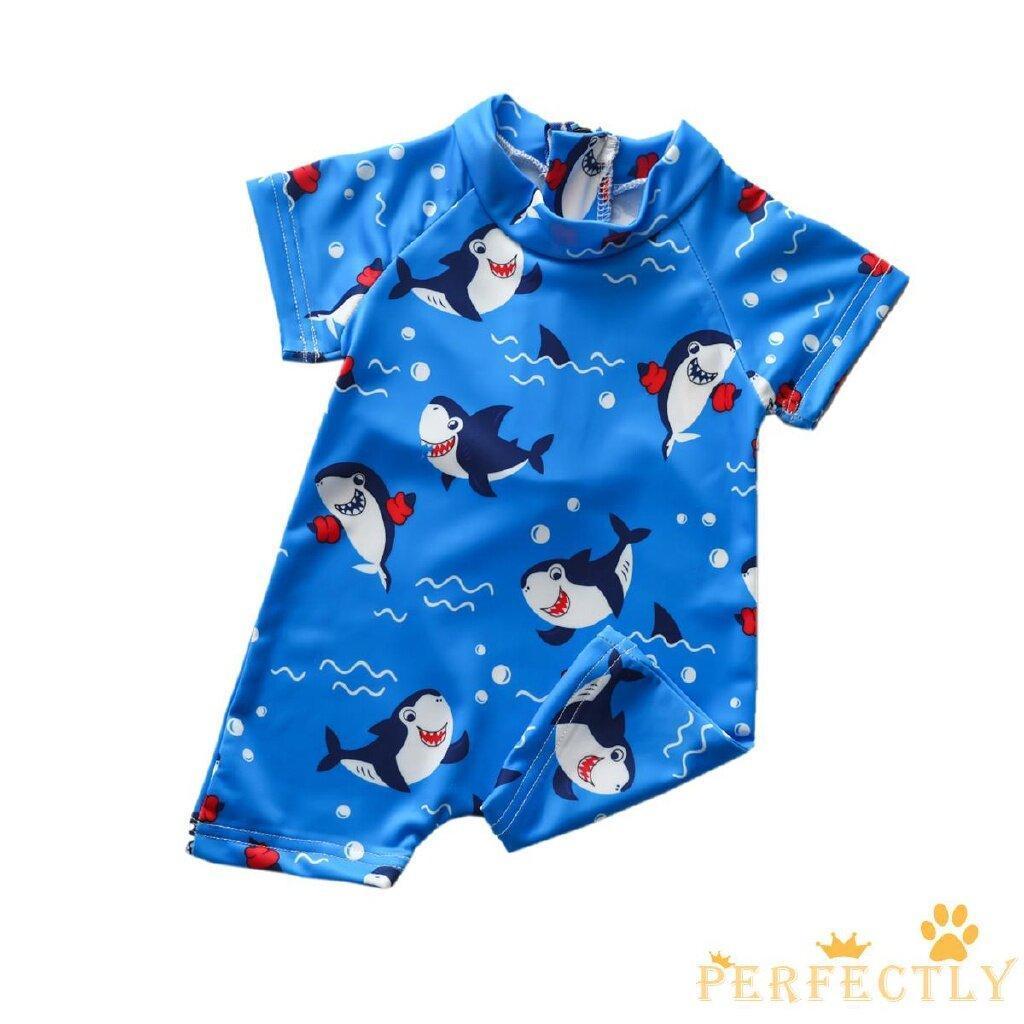 AINNA Romper Kanak-Kanak Lelaki Bayi Kanak-Kanak PFT-2020 - Ainna Store