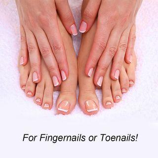 Fungus-Free Nails & Toes: Revitalize and Whiten with JOYPRETTY Care Elixir! Treatments - Ainna Store