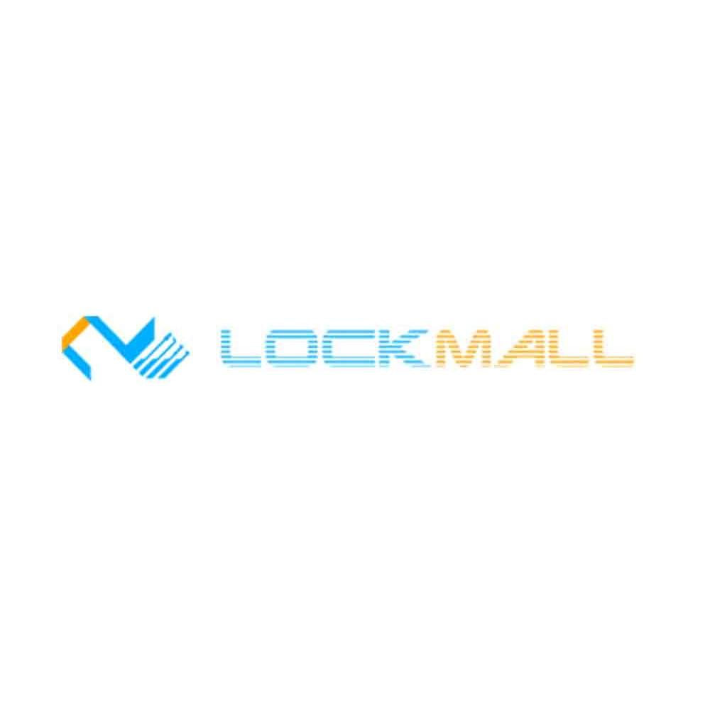 Kunci Pintar LOCKMALL: Tingkatkan Kemahiran Mencuri Anda