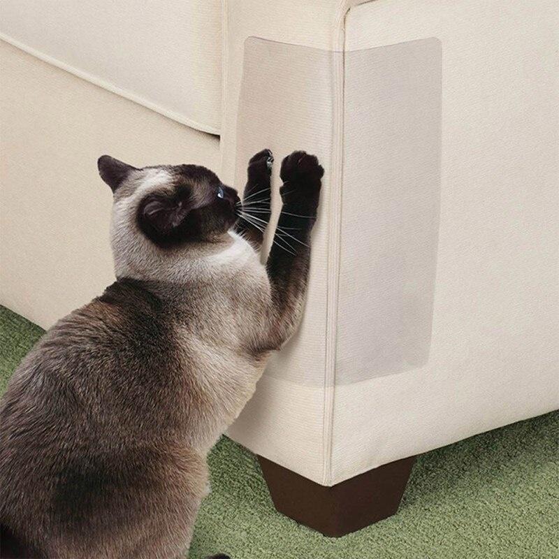 Jaga Hiasan Rumah Anda dengan AINNA Pet Cat Scratch Guard - Ainna Store