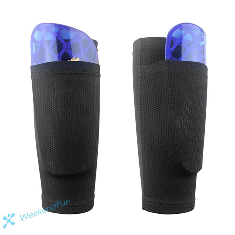 AINNA Socks Shin Pads Supporting Shin Guard - Ainna Store
