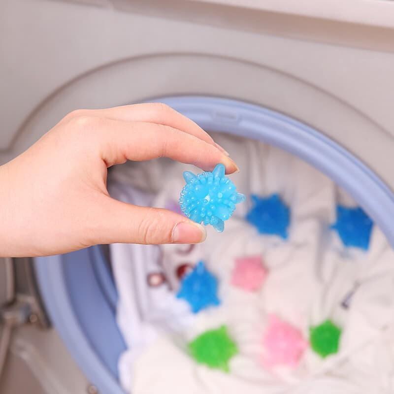 "AINNA Magic Washing Machine Laundry Ball Anti-winding Wash Ball - Ainna Store
