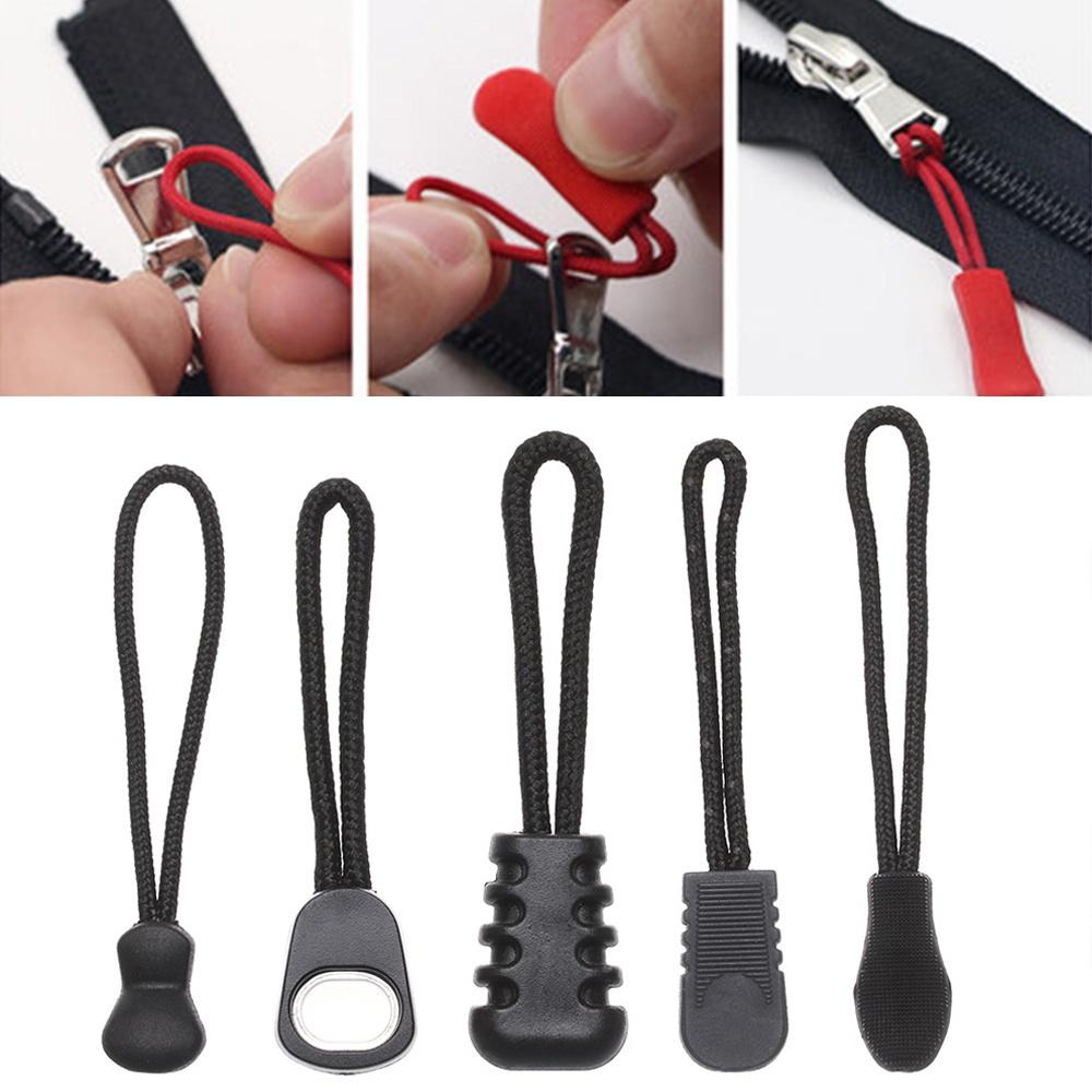 Upgrade Your Gear with Hot Cd Rope Pullers - The Ultimate Zipper Replacement Solution Fabrics Soft - Ainna Store