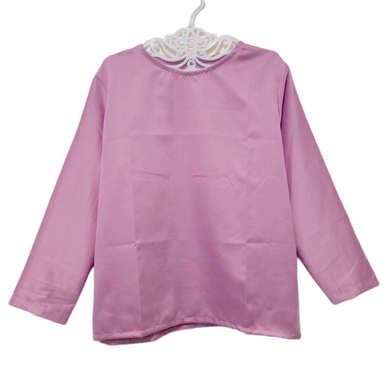 Pakaian Kebaya Satin Mewah AINNA