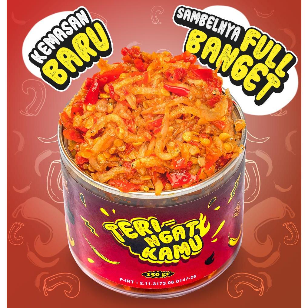 Nikmati Sambel Eatsambel Terkini!