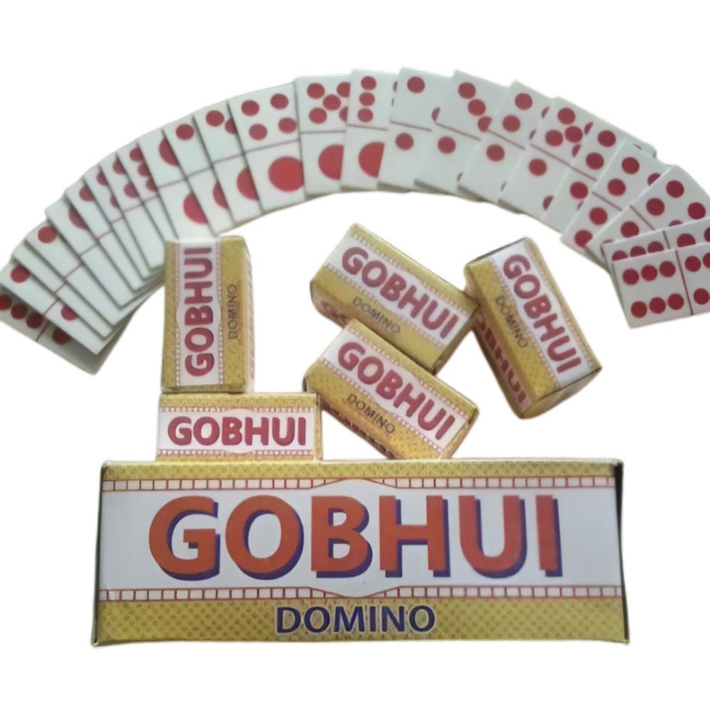 Mainkan Seperti Seorang Pro dengan Gobhui / RILEY DOMINO Kad-Kad Dikemaskini - Tingkatkan Kemahiran Anda Hari Ini Permainan AINNA - Ainna Store