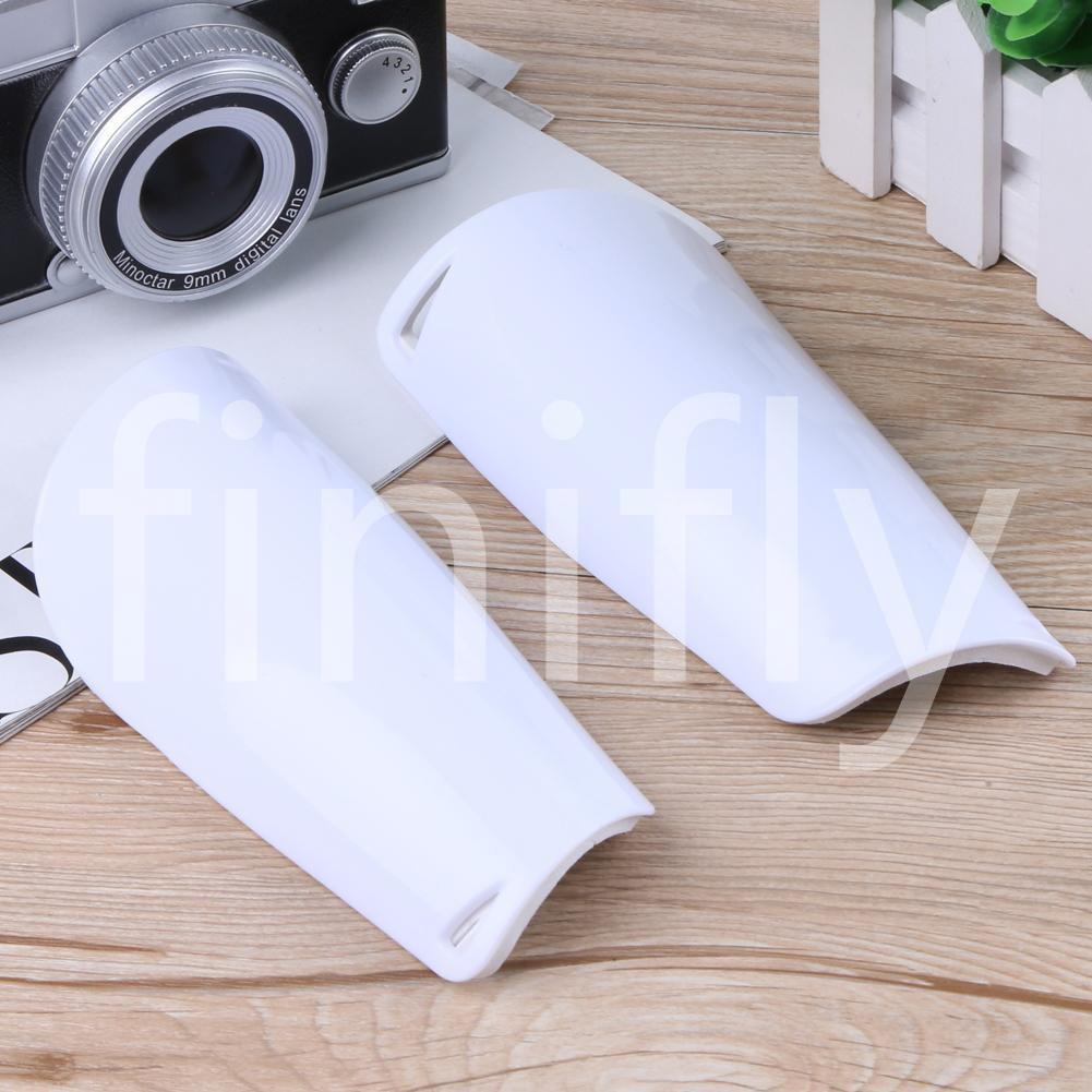 Shield Your Child's Legs with our 2-Pack Soccer Shin Guards for Kids - Available in Multiple Colors Accessories Gear Sports Safety Clip - Ainna Store