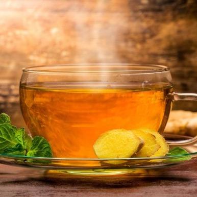 AINNA Herbal Teh Jahe Kayu Manis 30 Bag -v1 Bebas Gula - Ainna Store