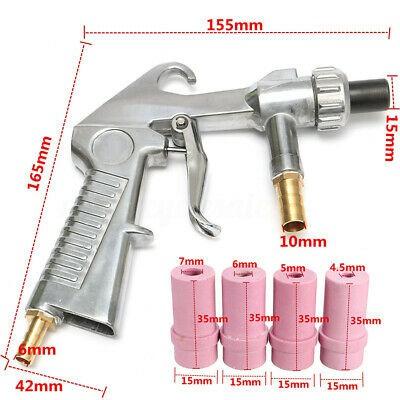 AINNA Sandblaster Feed Blast Gun Air Siphon - Ainna Store