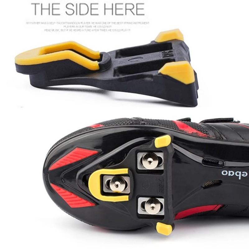 AINNA High-Quality Shimano SPD-SL Cleats for Road Bike Pedals Options - Ainna Store