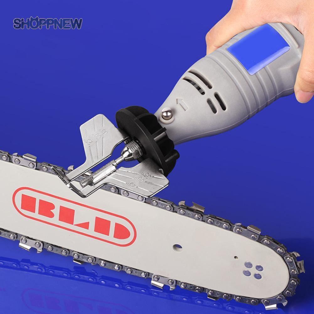 AINNA Electric Grinder Kit with Polishing & Guide - Ships Now Hardware Tool - Ainna Store