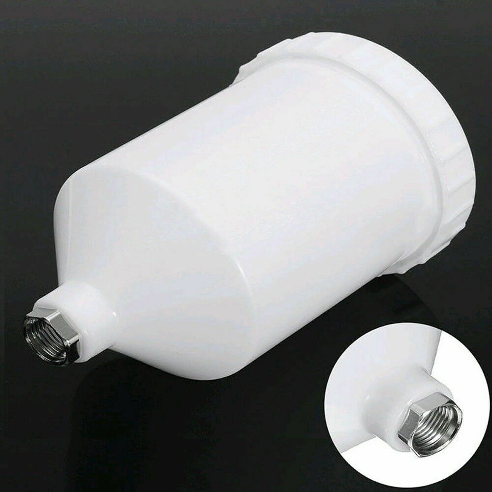 "AINNA Senang Mengubah Lukisan Anda dengan Botol Semburan Plastik 600ml kami - Reka bentuk Graviti Feed & Cepat! Permohonan Pantas - Ainna Store