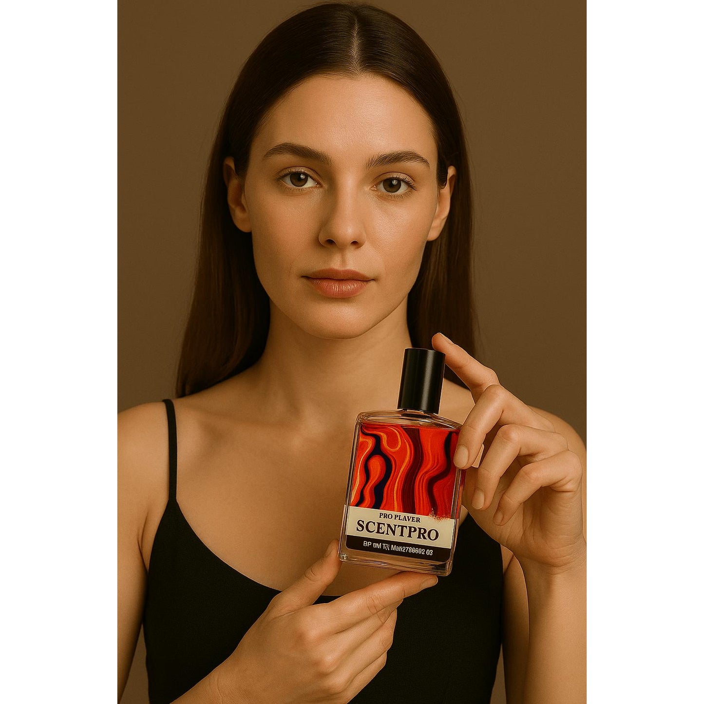 AINNA SCENTPRO PARFUM DOMINANT PRO PLAYER VIRAL