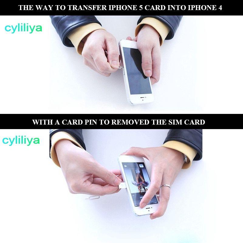 Our SIM Card Ejector Pin for all - Ainna Store