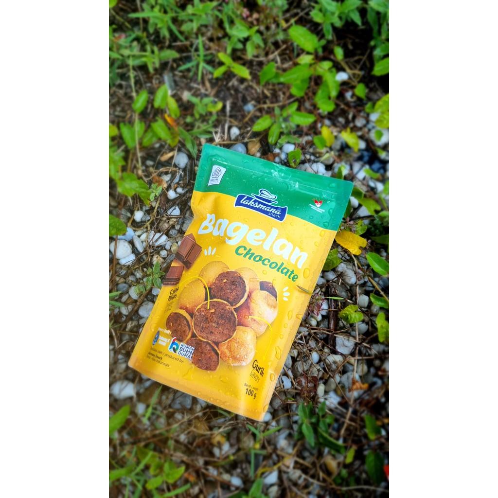 AINNA Bagelen Kartika Sari c1 Frozen Roti Sedap