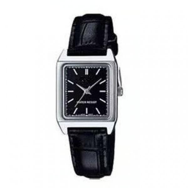 Jam Tangan Retro Square AINNA Quartz: Gaya Siap Pakai